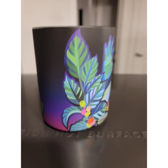 Starbucks Yiqiao Wang ASL Mug - Picture 2 of 7